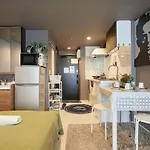Akabane Tk Building 102