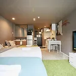 Akabane Tk Building 102