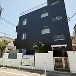 Akabane Tk Building 102