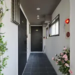 Akabane Tk Building 102