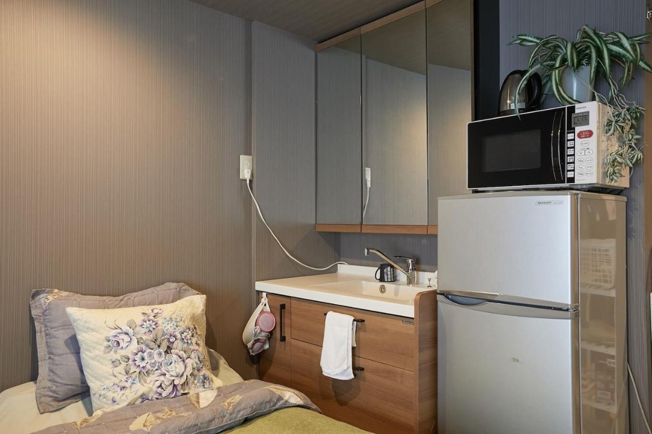 Akabane Tk Building 102 Apartment *