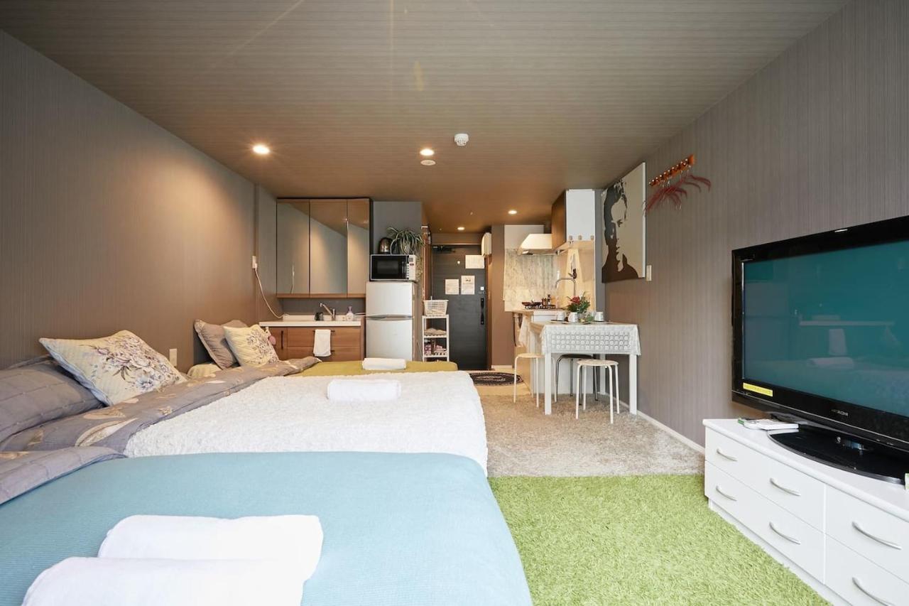 Apartment Akabane Tk Building 102