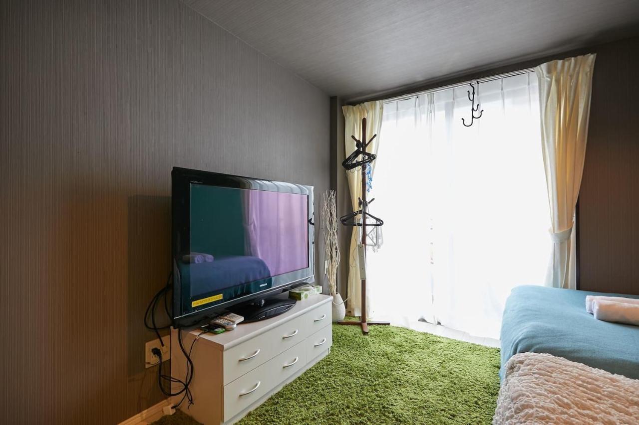 Akabane Tk Building 102 *
