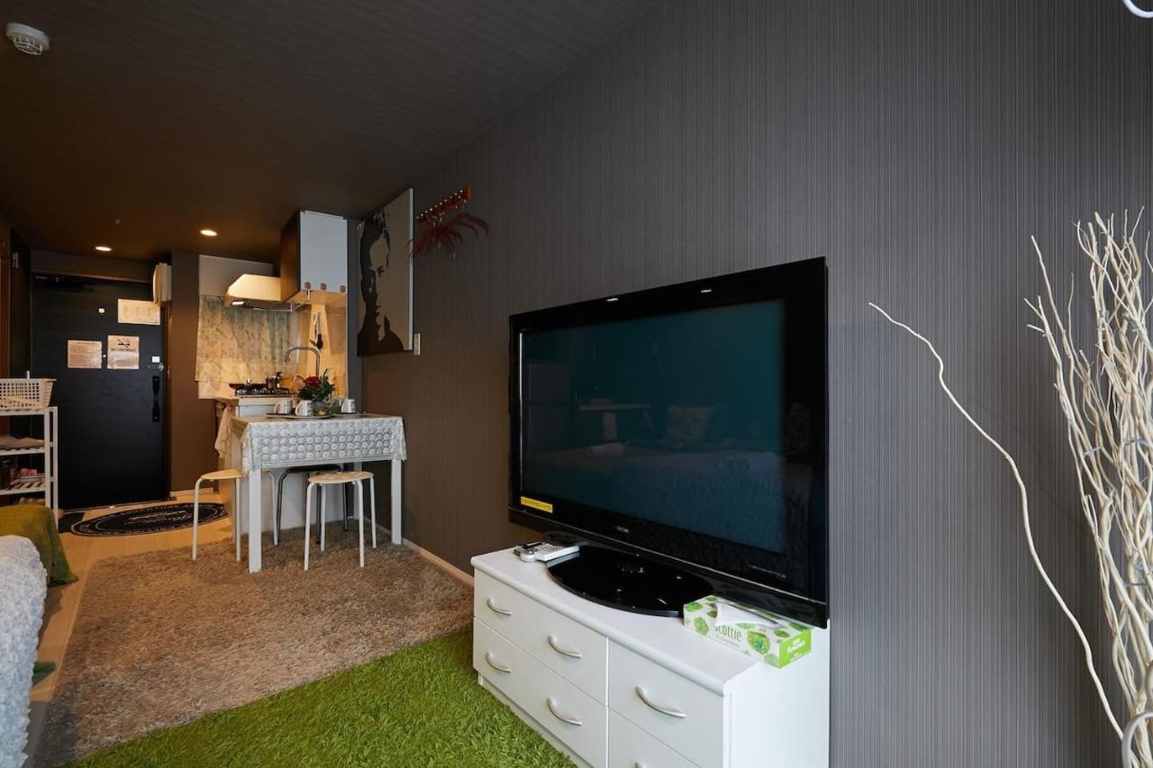 Apartment Akabane Tk Building 102 *