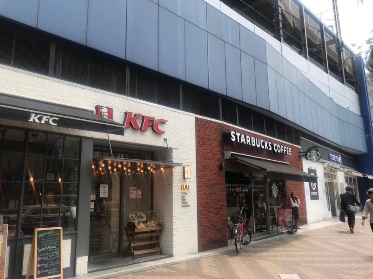 Akabane Tk Building 102 Apartment