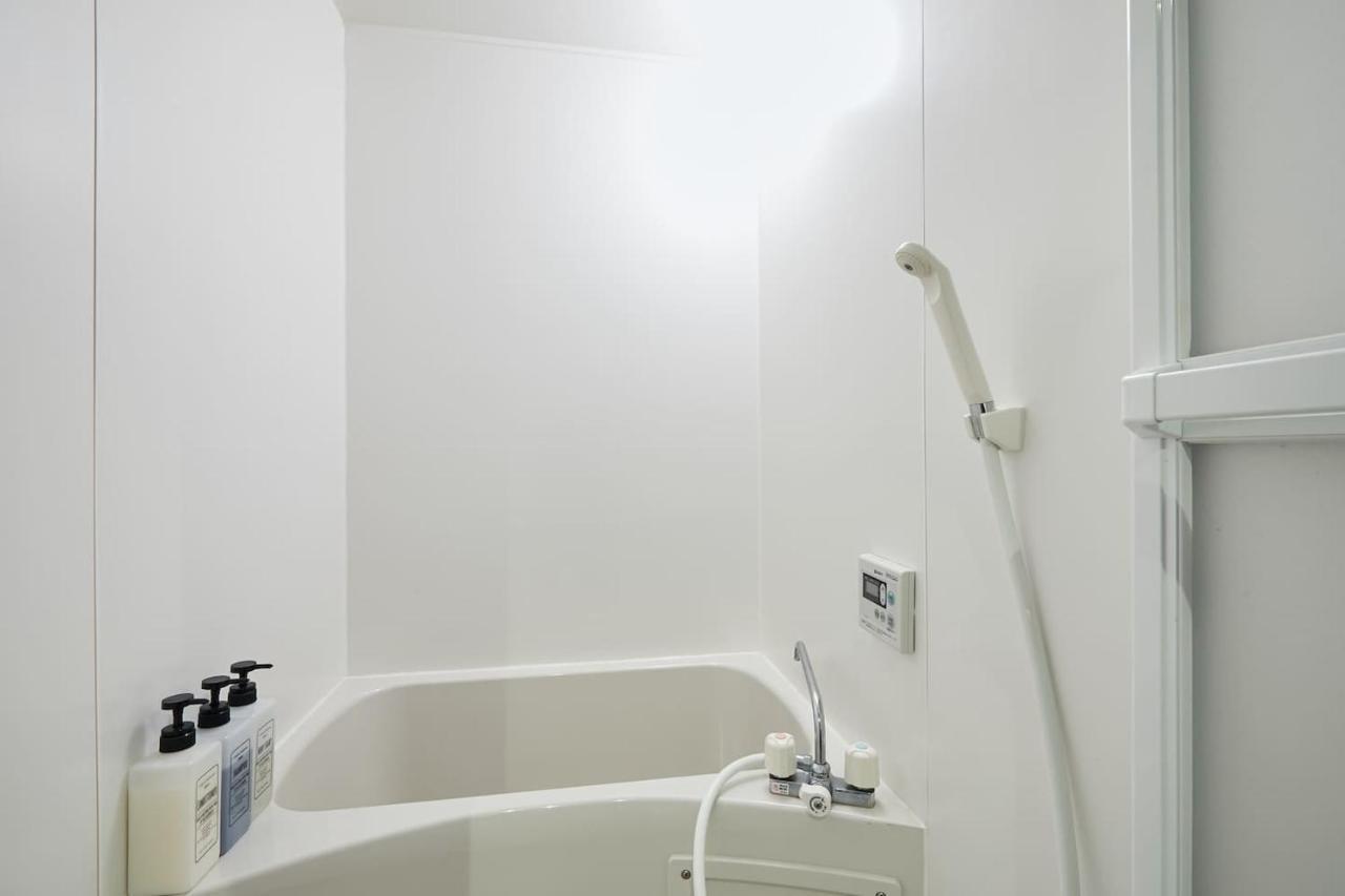 Apartment Akabane Tk Building 102 *