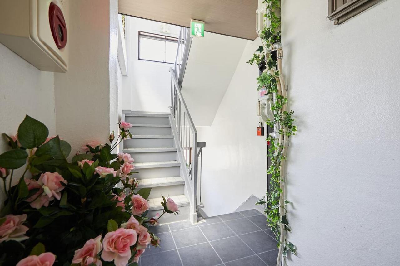 Akabane Tk Building 102 Apartment *