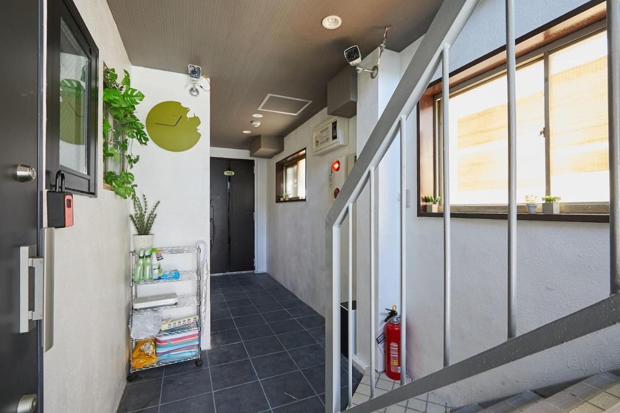 Akabane Tk Building 102 Tokyo